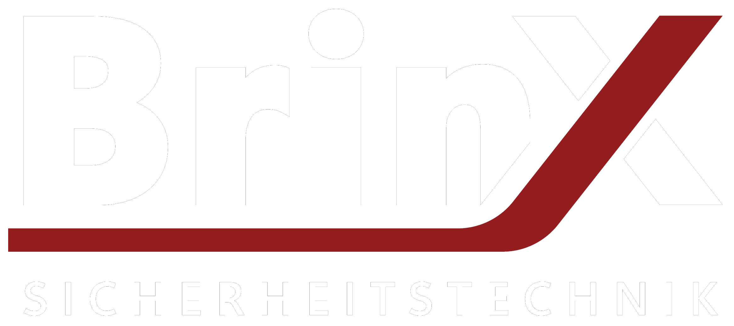Brinx Sicherheitstechnik Logo